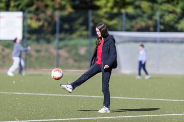 Bild 8 - F Walddoerfer SV 2 - SC Condor : Ergebnis: 1:1